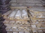 INGOTS